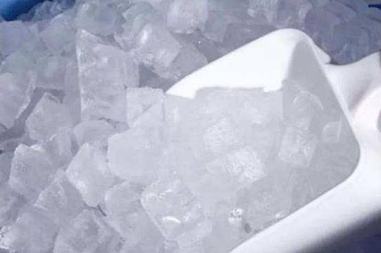 為什么制冰機機器進(jìn)入脫冰程序但冰塊不脫落