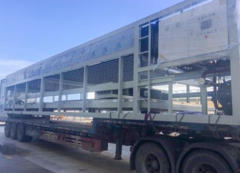 建制冰廠需要的主要設備包括 建制冰廠需要的主要設備包括