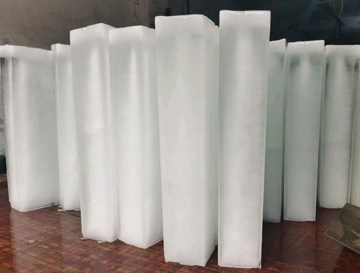 工業(yè)冰塊降溫效果怎樣呢 工業(yè)冰塊降溫效果怎樣呢