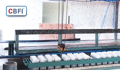 制冰設(shè)備每天30噸價格鹽池