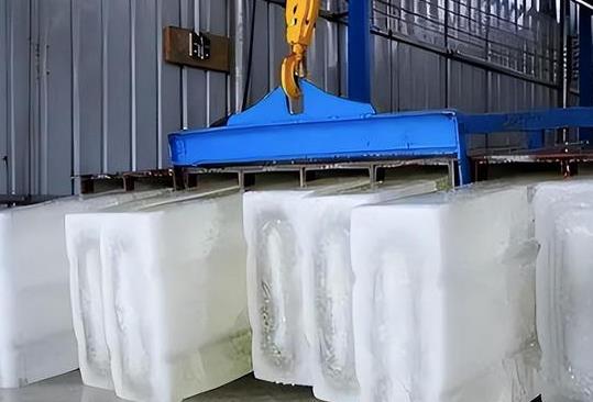 冰塊制造廠要投資多少錢