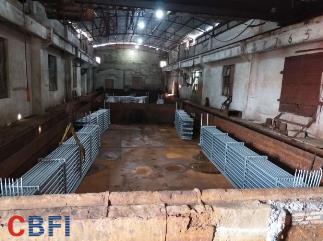 對于追求高品質(zhì)和快速冷凍效果的用戶，不銹鋼模具是理想選擇