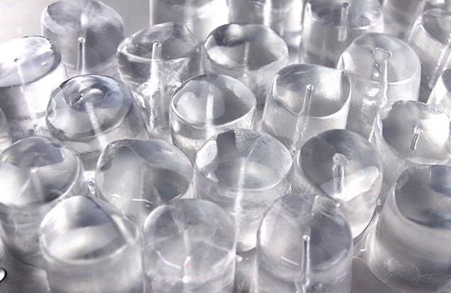 四、手工制冰工具