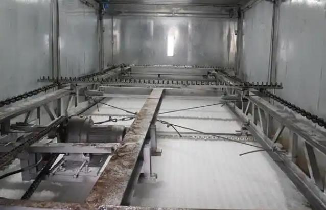 拌合站降溫什么比較好 拌合站降溫什么比較好