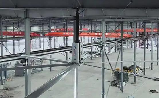 促進空氣流通 促進空氣流通