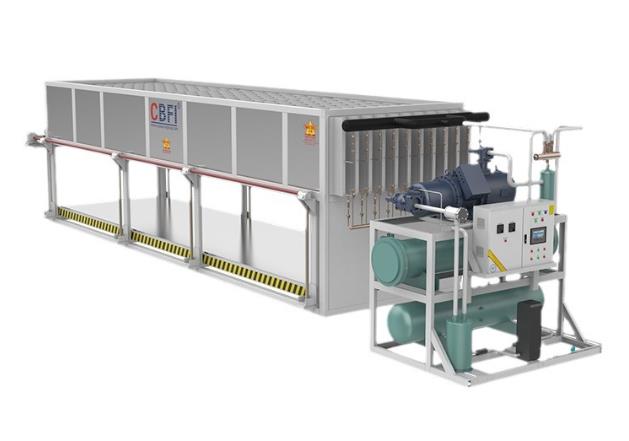 10噸直冷塊冰機(jī)的廠家 10噸直冷塊冰機(jī)的廠家