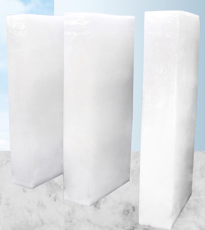 10噸直冷塊冰機(jī)的特點介紹 10噸直冷塊冰機(jī)的特點介紹