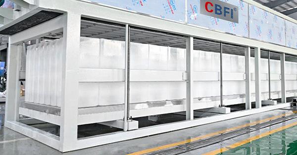 10噸直冷塊冰機(jī)的廠家 10噸直冷塊冰機(jī)的廠家