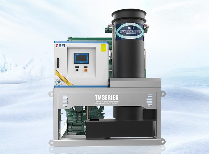 實(shí)心冰塊管冰機(jī)好用嗎 實(shí)心冰塊管冰機(jī)好用嗎