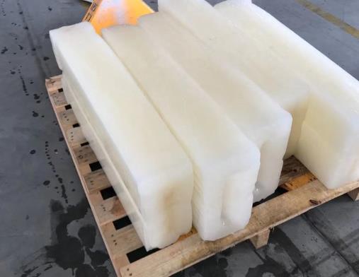 工業(yè)降溫冰塊是什么材料做的 工業(yè)降溫冰塊是什么材料做的