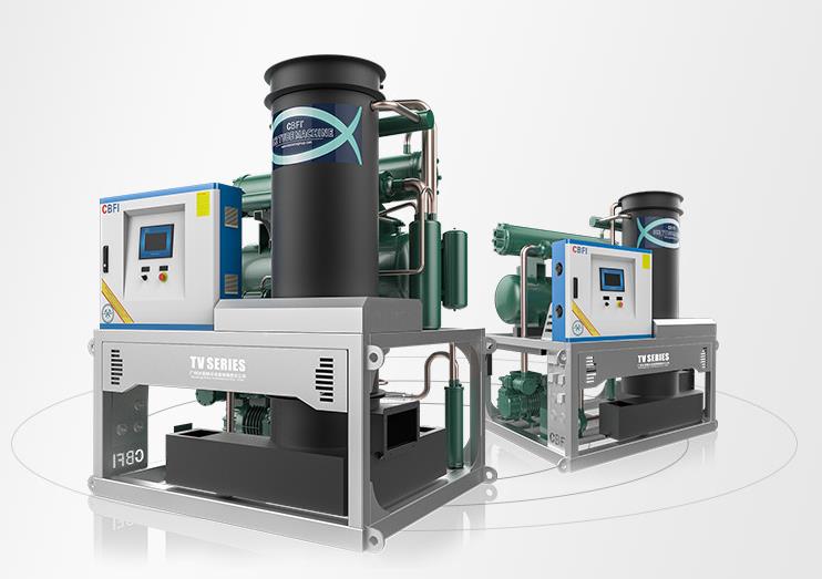 5噸管冰機(jī)制冰效率如何 5噸管冰機(jī)制冰效率如何