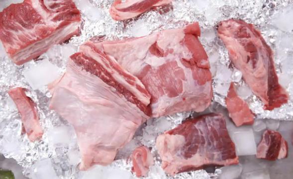 肉制品加工用什么制冰機比較好 肉制品加工用什么制冰機比較好