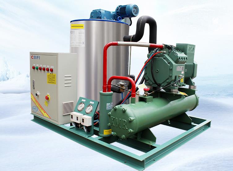 肉制品加工用什么制冰機比較好 肉制品加工用什么制冰機比較好