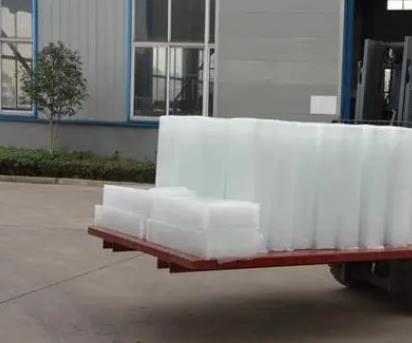 如何利用制冰機(jī)提升保鮮效果 如何利用制冰機(jī)提升保鮮效果