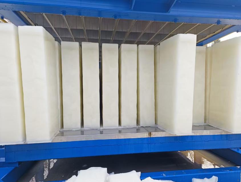 制冰機(jī)如何幫助延長食品保鮮期 制冰機(jī)如何幫助延長食品保鮮期