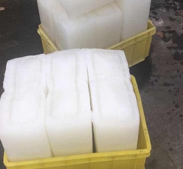 使用冰塊時的注意事項 使用冰塊時的注意事項