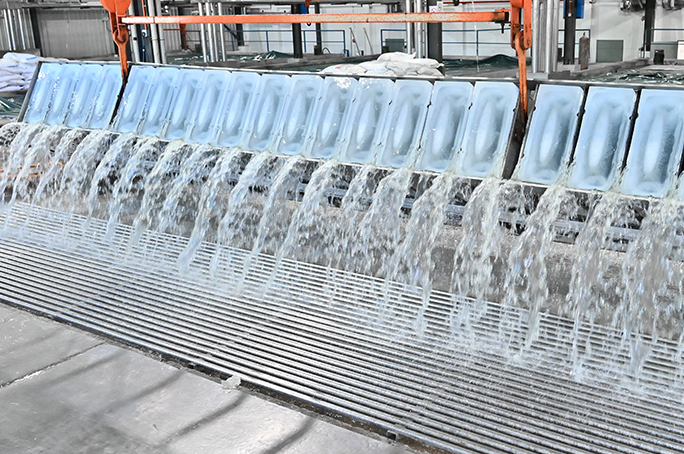 20噸鹽水冰磚機(jī) 20噸鹽水冰磚機(jī)