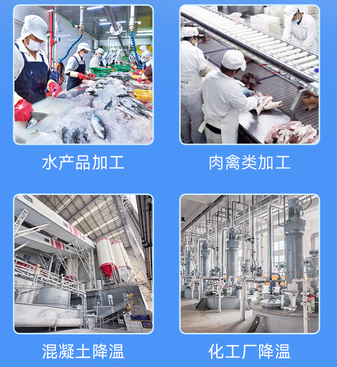 四、應用領域